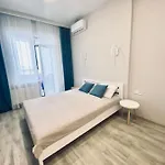 Апартаменти возле моря