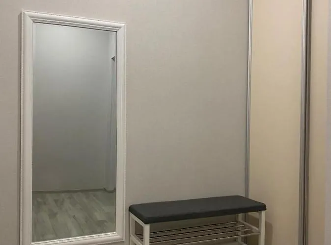 возле моря Apartman Odessza