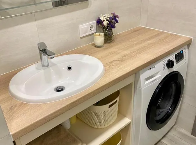 возле моря Apartman