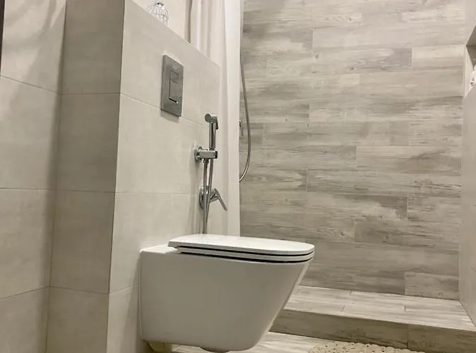 Apartment возле моря Odesa