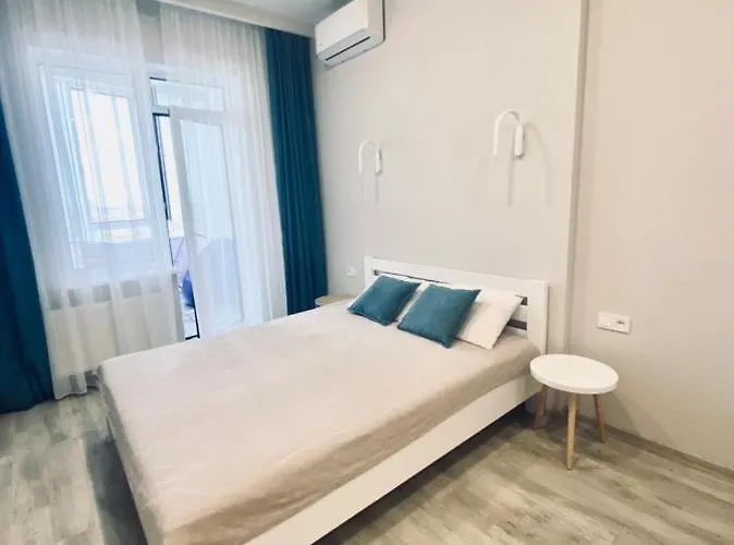 Apartman возле моря
