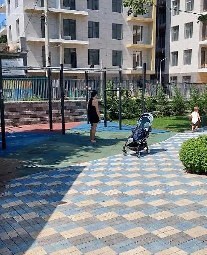 возле моря * Odesa