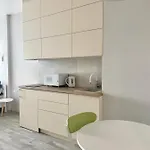 Appartement возле моря *