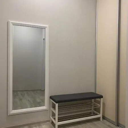 возле моря Appartement Odessa