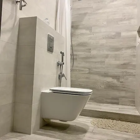 Apartamento возле моря Odesa