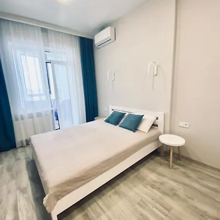 Apartman возле моря