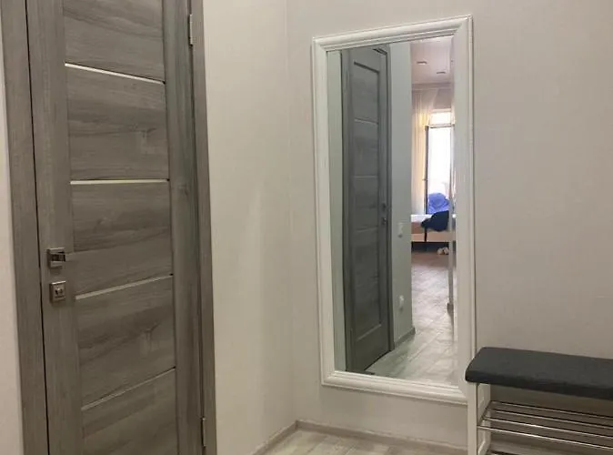 возле моря 敖德萨